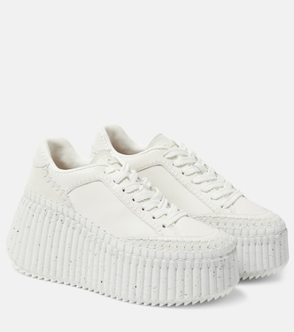 Chloe flatform outlet