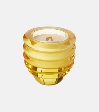 Lemon Bliss scented candle | Klimchi