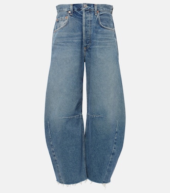 Jeans a gamba larga Horseshoe | Citizens of Humanity