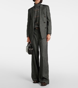 Blazer doppiopetto | Brunello Cucinelli