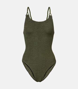 Camille swimsuit | Hunza G