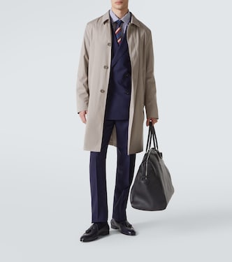Tropical wool blazer | Dunhill
