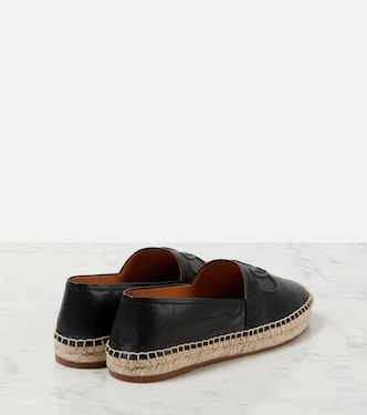 Espadrillas Isla in pelle | Chloé