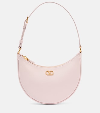 Sac VLogo Signature Mini en cuir | Valentino Garavani