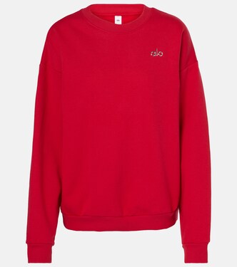 Sudadera Accolade de felpa | Alo Yoga