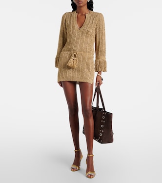 Abito con lamé | Valentino
