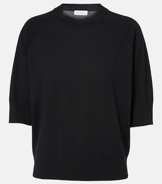 Top aus Wolle | Dries Van Noten