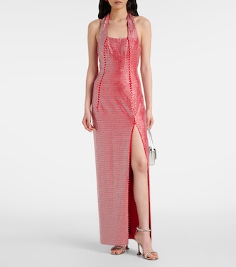 Verzierte Robe | Area
