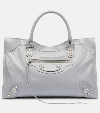 Le City Bag Medium tote bag | Balenciaga