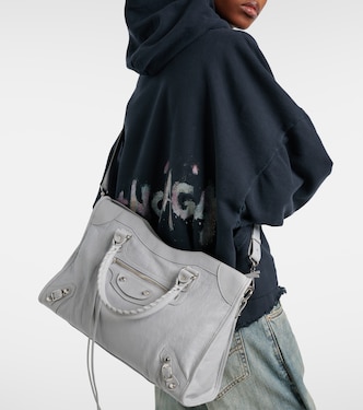 Le City Bag Medium tote bag | Balenciaga