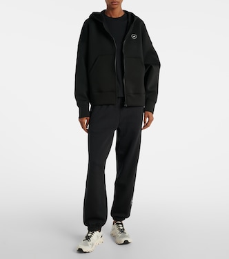 Sweat-shirt à capuche | Adidas by Stella McCartney