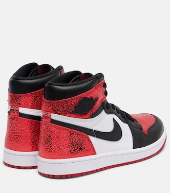 Baskets Air Jordan 1 Retro High OG | Nike