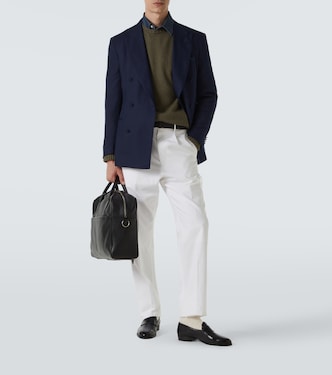 Cotton sweater | Dunhill