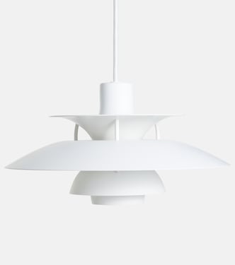 Suspension PH 5 Mini par Poul Henningsen, prise EU | Louis Poulsen