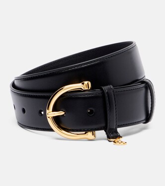 皮革腰带  | Gucci