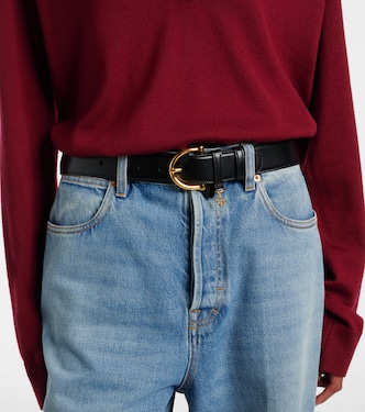 Gürtel aus Leder  | Gucci