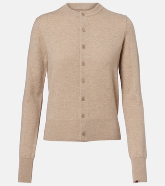 Cárdigan Little 2 de cachemir  | Extreme Cashmere