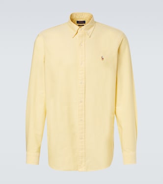 Cotton shirt | Polo Ralph Lauren