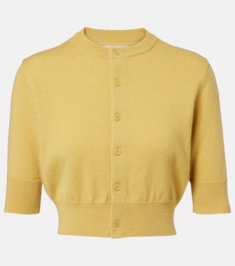 Cardigan N°474 Super Little aus Kaschmir | Extreme Cashmere