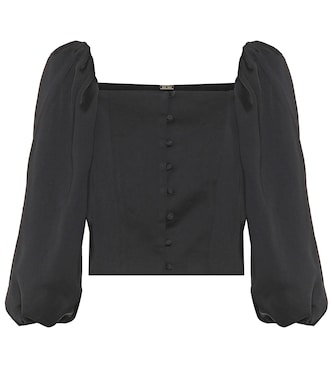 Petra blouse | Cult Gaia