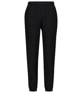 Jogginghose Classic aus Baumwolle | Les Tien
