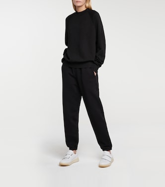 Jogginghose Classic aus Baumwolle | Les Tien