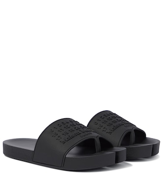 Sandalias planas Tabi | Maison Margiela