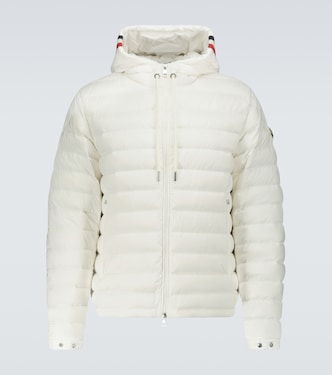 Eus hooded down jacket | Moncler