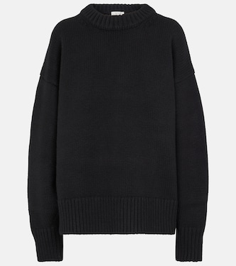 Pullover Ophelia aus Wolle und Kaschmir | The Row