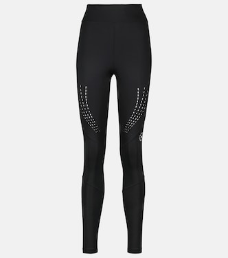Leggings TruePurpose de tiro alto | Adidas by Stella McCartney