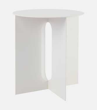 Androgyne side table base | Audo Copenhagen