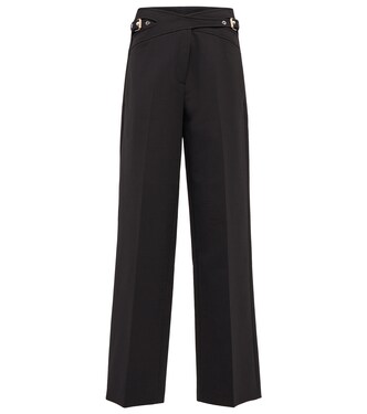 Hose Interlock | Dion Lee