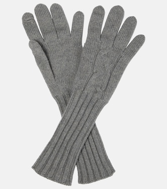 Guanti in cashmere | Loro Piana