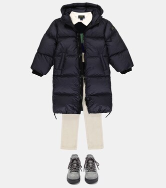 Down jacket | Il Gufo