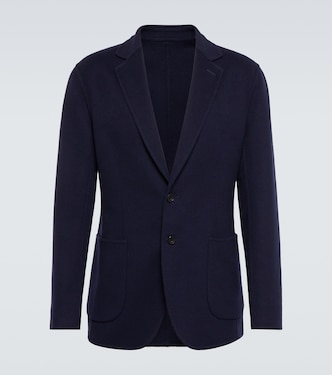 Jacke aus Kaschmir | Berluti