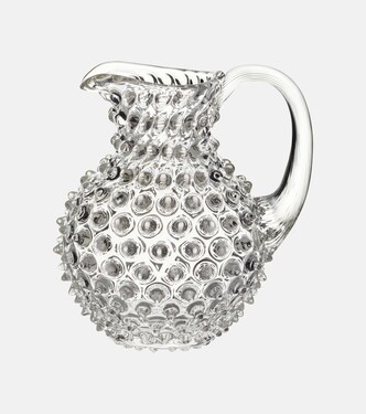 Hobnail Small jug | Klimchi