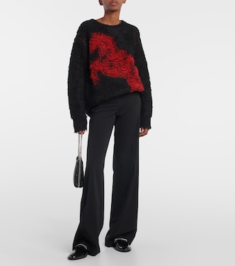 Loafers Falabella aus Alter Mat | Stella McCartney