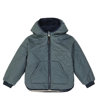 Jackson reversible jacket | Liewood