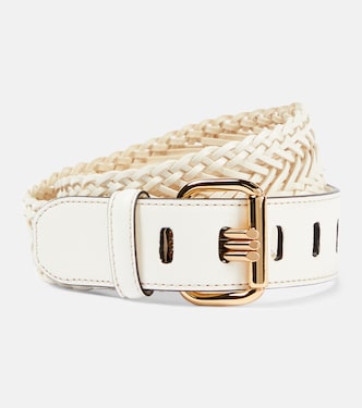 Cintura in pelle | Etro