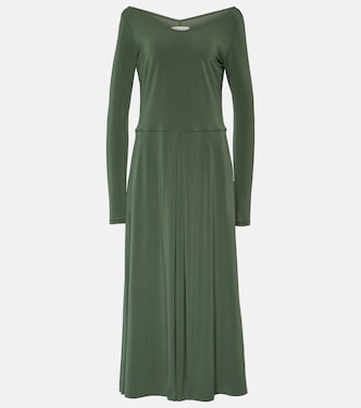 Robe longue Leisure Valido | Max Mara