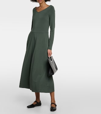 Robe longue Leisure Valido | Max Mara
