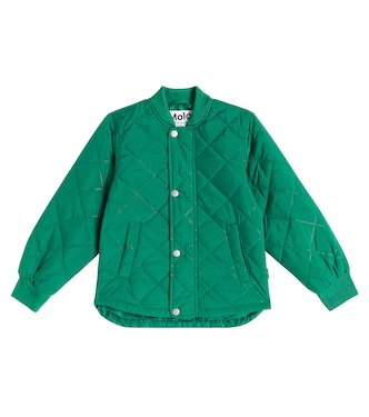 Giacca trapuntata Hallow | Molo