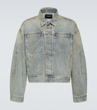 Giacca di jeans Gem | Entire Studios