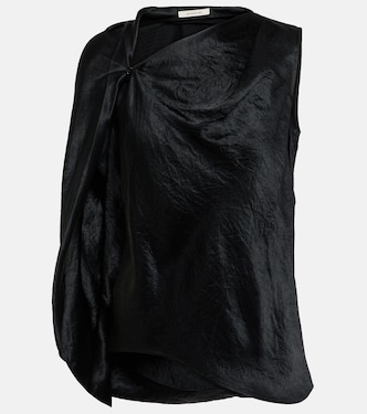 Top in raso | Jacques Wei