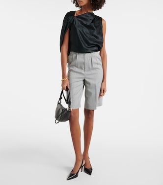 Top | Jacques Wei