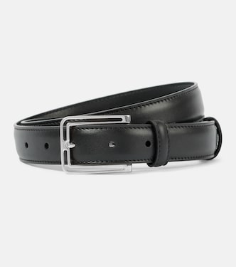 Cintura Frame in pelle | The Row
