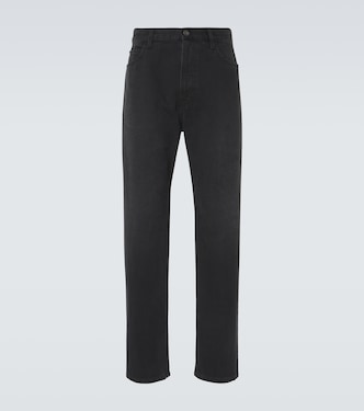 Jeans rectos Elordi | The Row