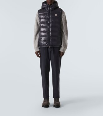 Daunenweste Barant | Moncler