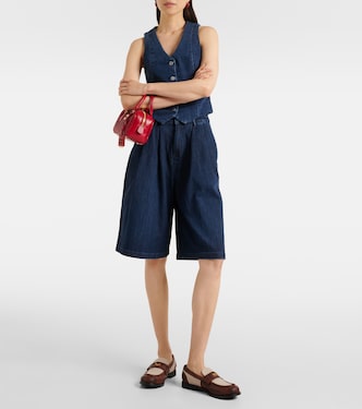 Bermuda di jeans | AG Jeans