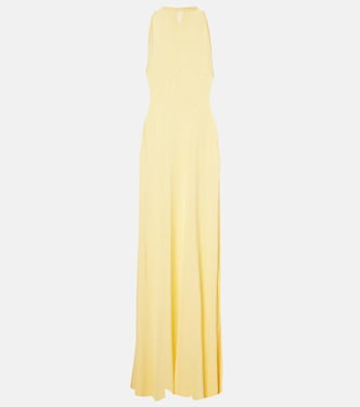Robe longue La Maille Sculta | Jacquemus
